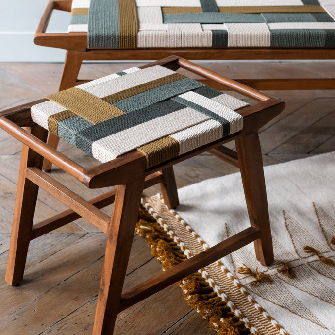 Tabouret Barma