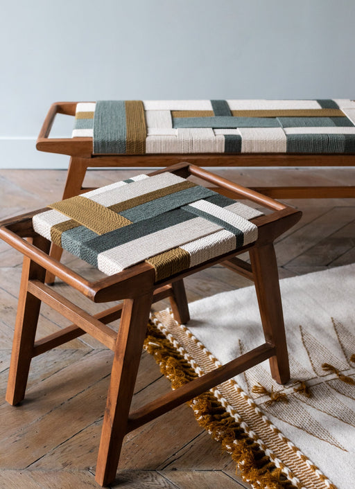 Tabouret Barma