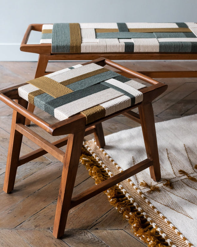 Tabouret Barma