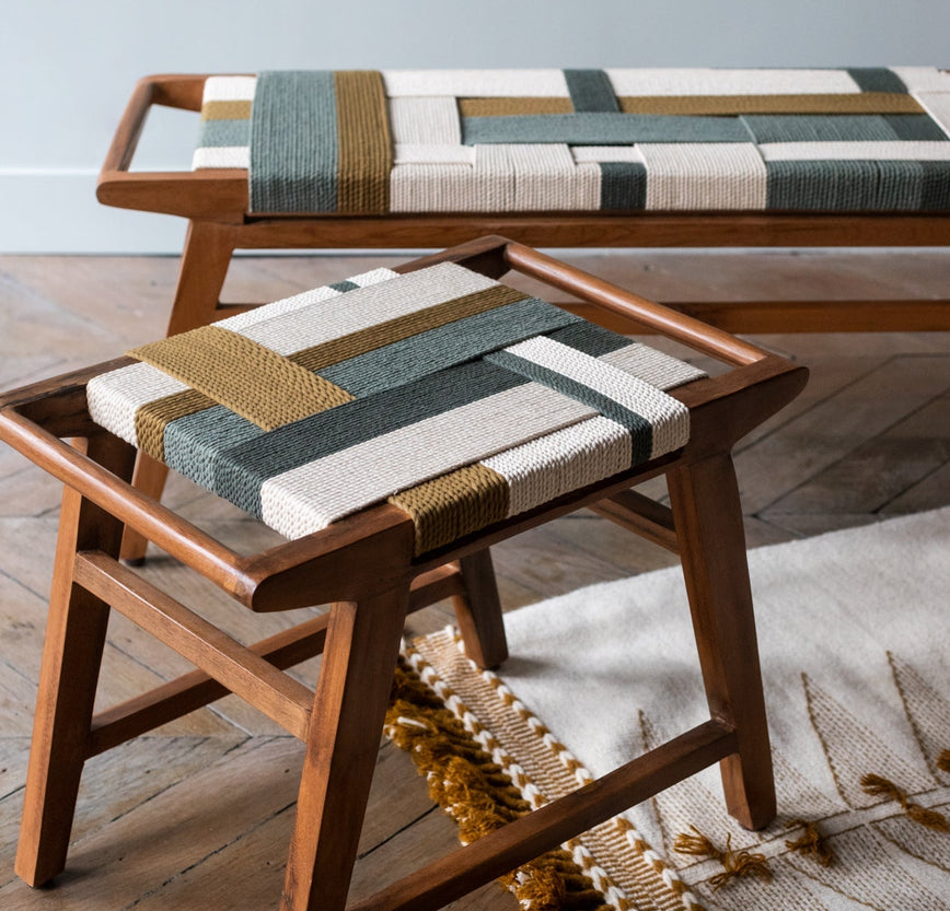 Tabouret Barma