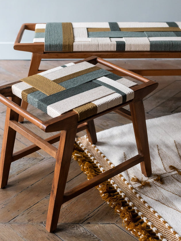 Tabouret Barma