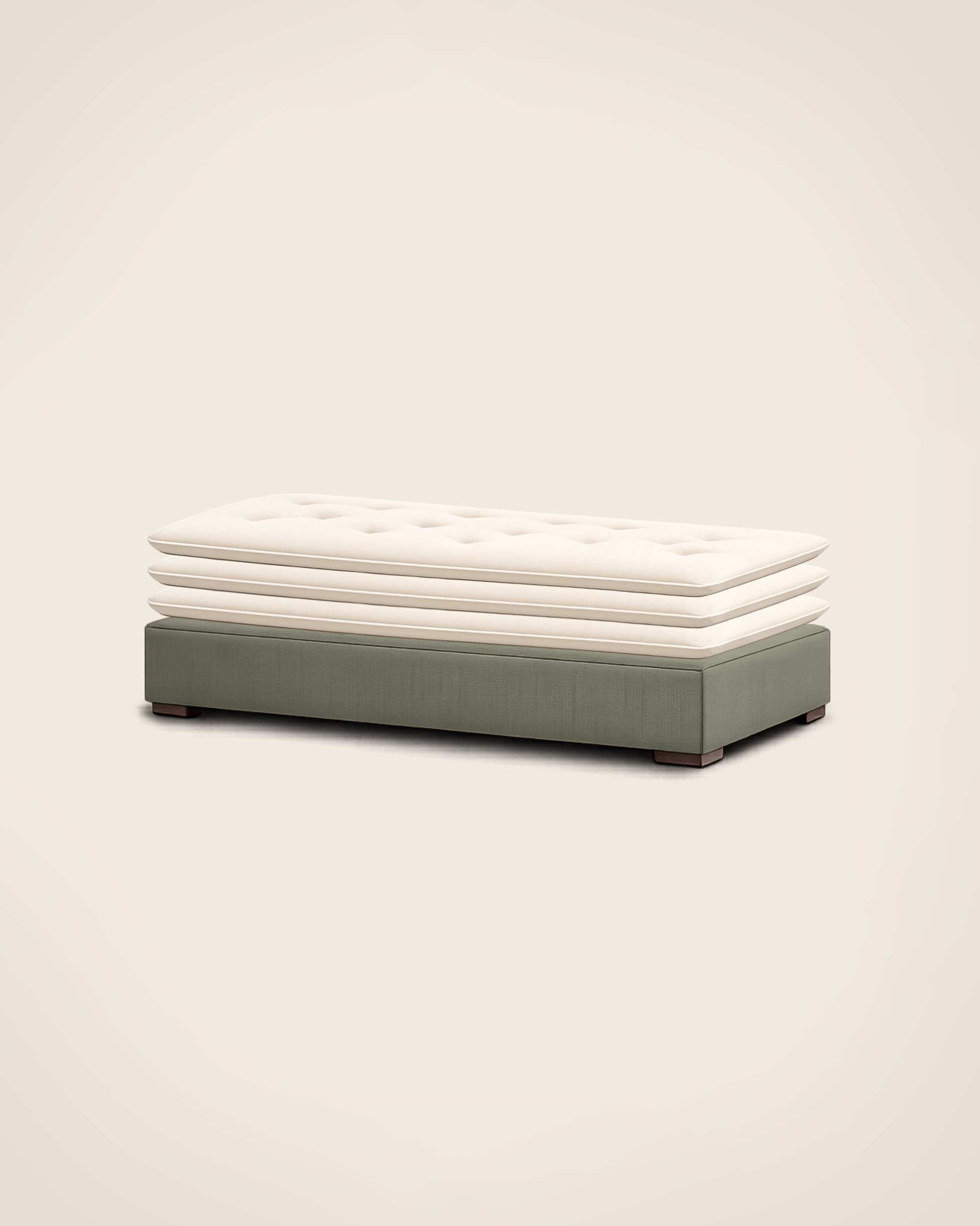Princess Sofa - Verbena Structure