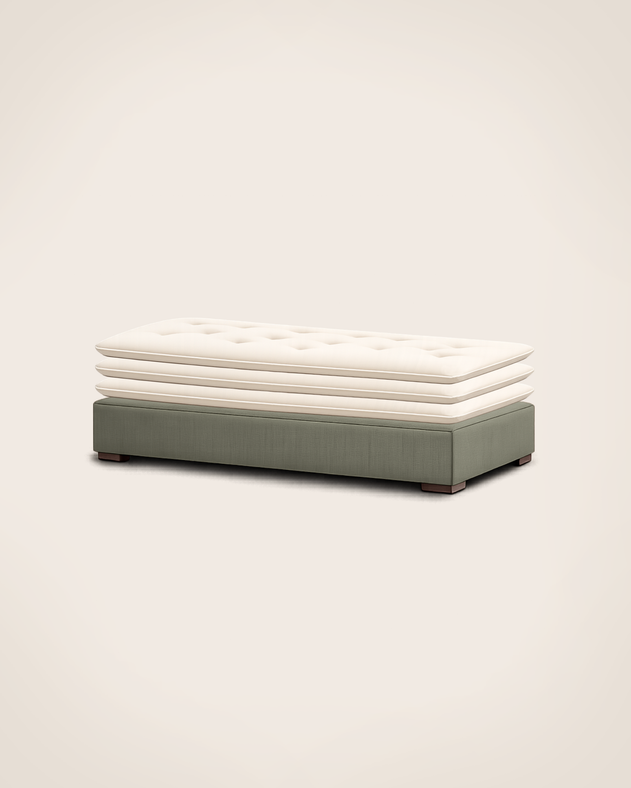 Princess Sofa - Verbena Structure