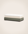 Divan Princesse - Structure Verveine