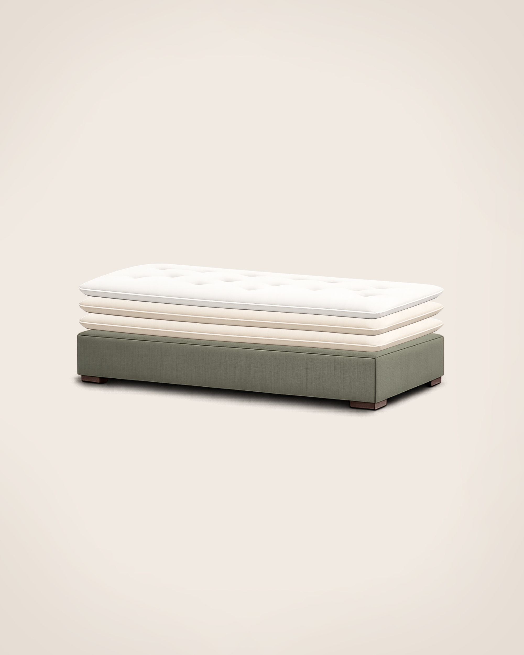 Princess Sofa - Verbena Structure