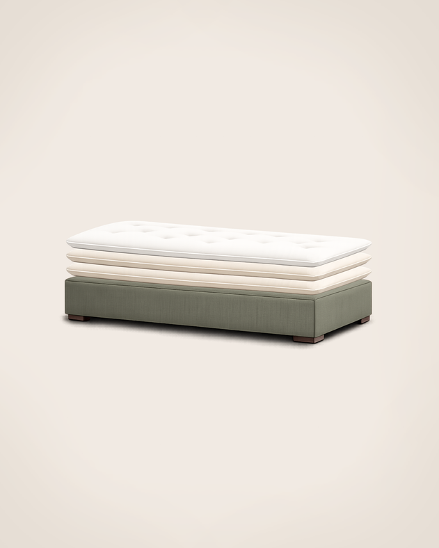 Princess Sofa - Verbena Structure