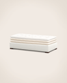 Divan Princesse - Structure Ecru
