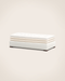 Divan Princesse - Structure Ecru