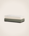 Divan Princesse - Structure Verveine
