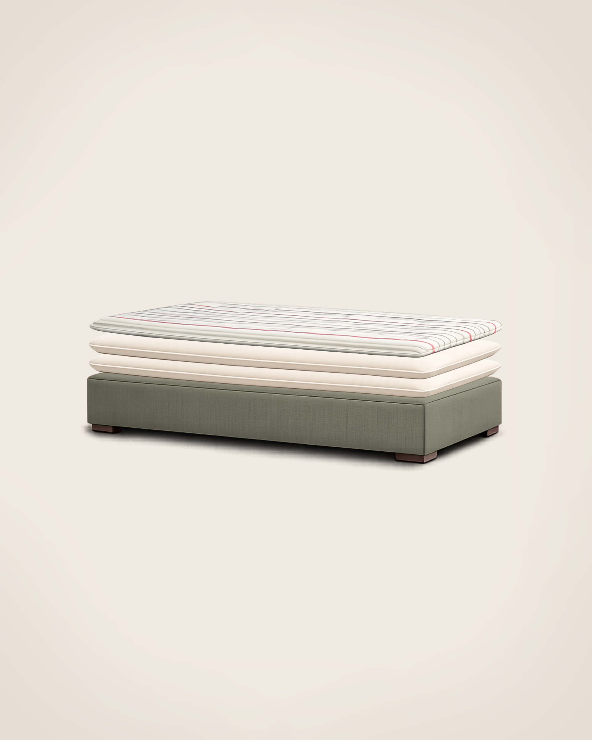 Princess Sofa - Verbena Structure