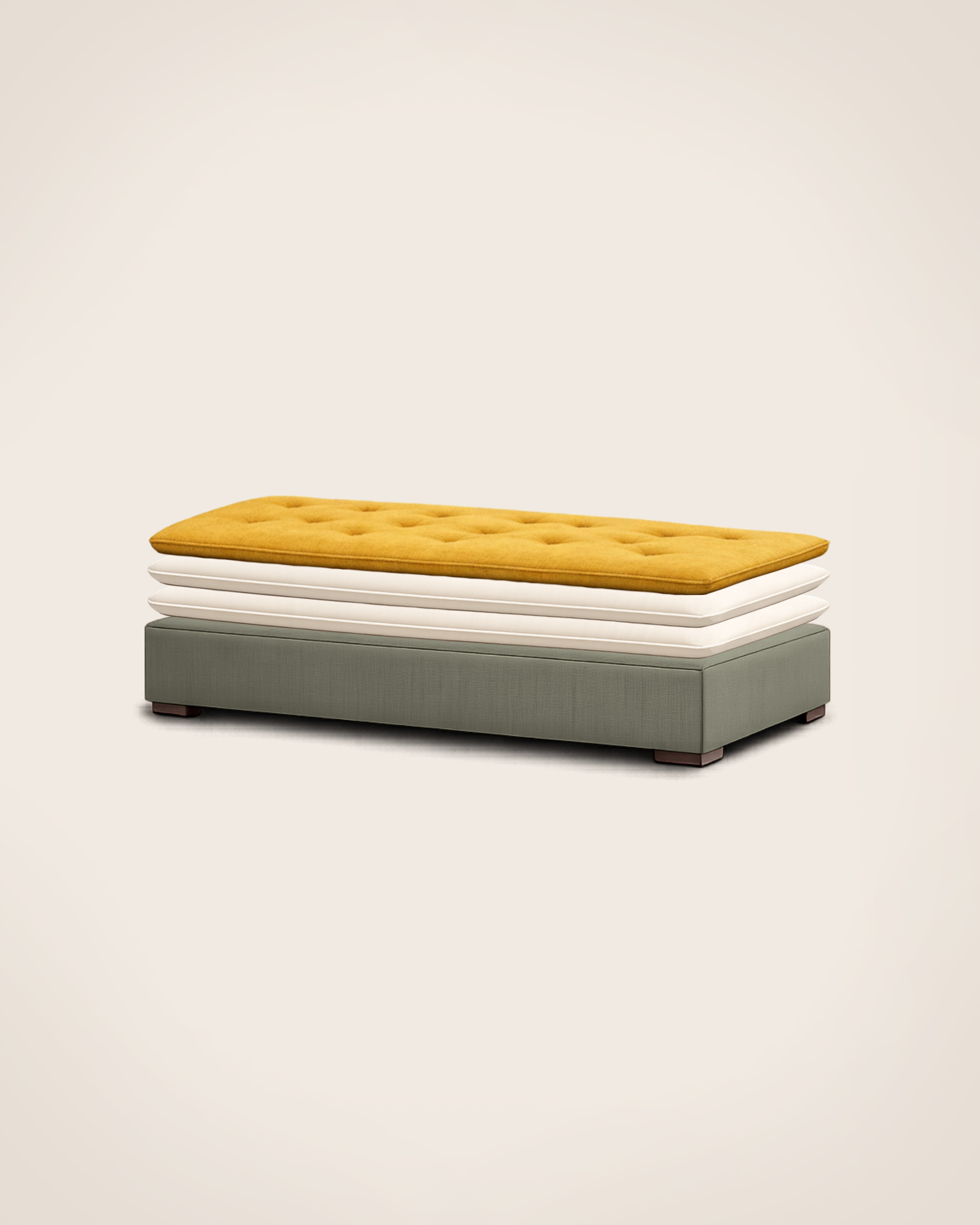 Princess Sofa - Verbena Structure