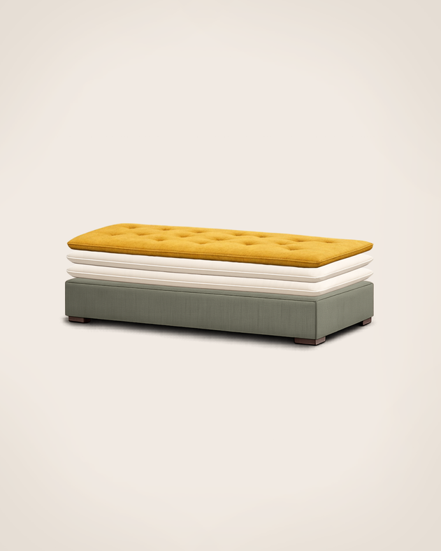 Princess Sofa - Verbena Structure