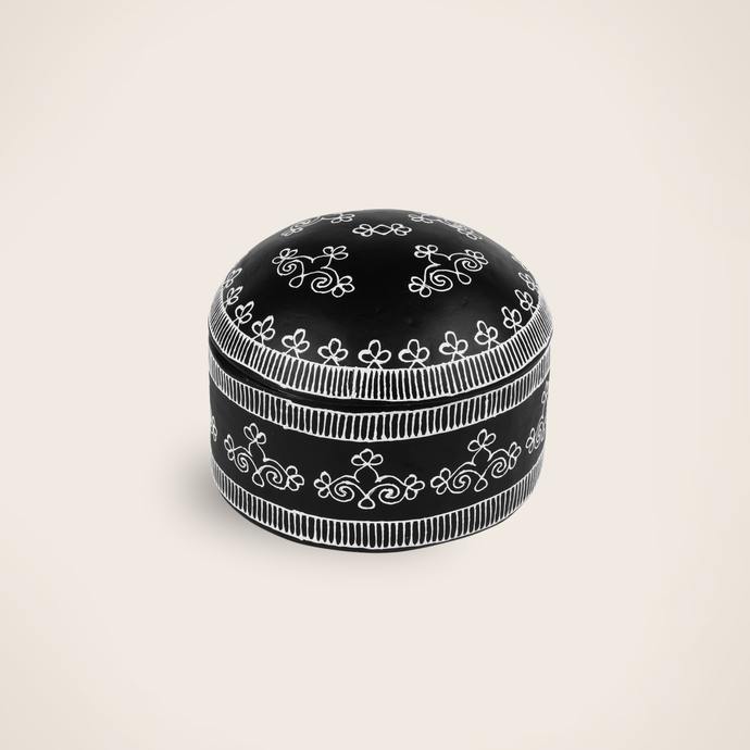 Mirha Box