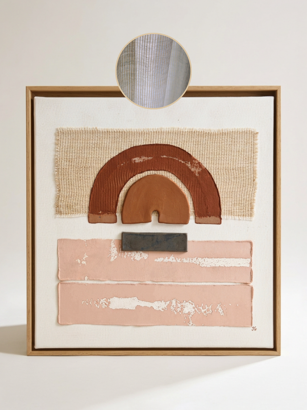 Tableau Bonifacio 34