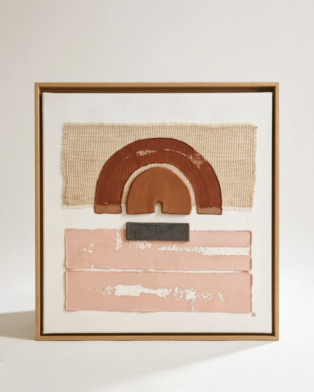 Tableau Bonifacio 34