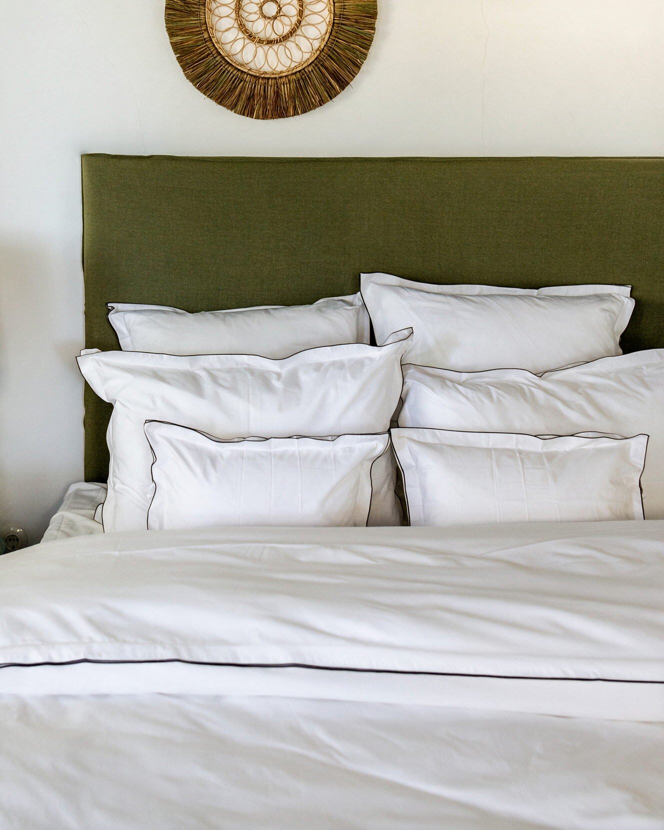 Bora duvet cover