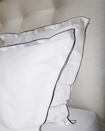 Set of 2 Bora pillowcases