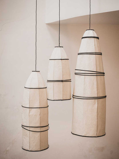 Lampe Bell