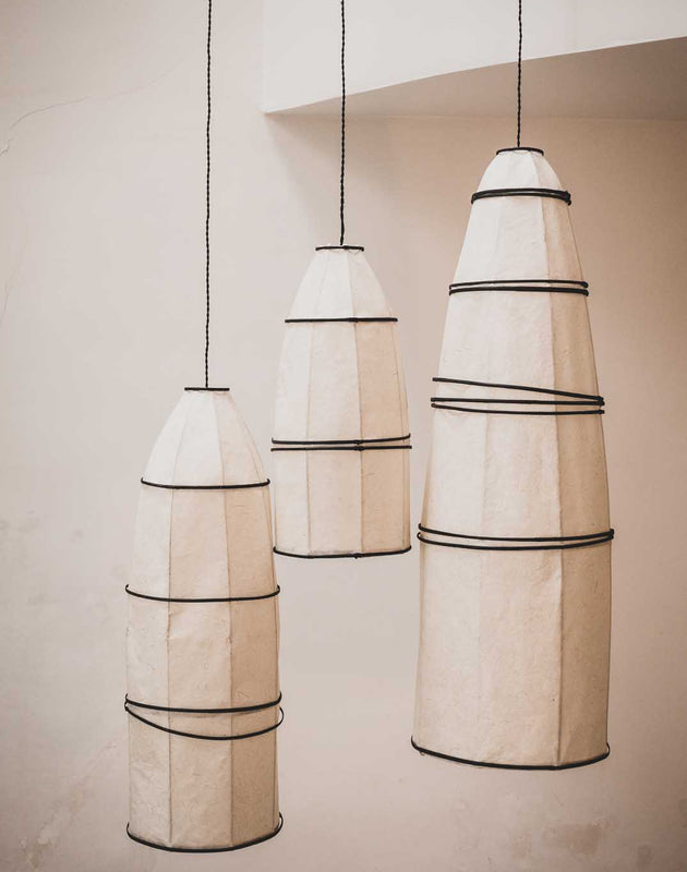 Lampe Bell
