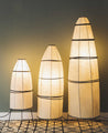 Pied de lampe Bell