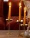 Cosmos Candle Holder