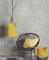 Elegant portant pour vêtements en forme d'arbre en acier brut noir Branch