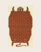 Tapis Tigre