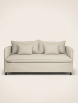 Holi Sofa - Cirrus Fabric