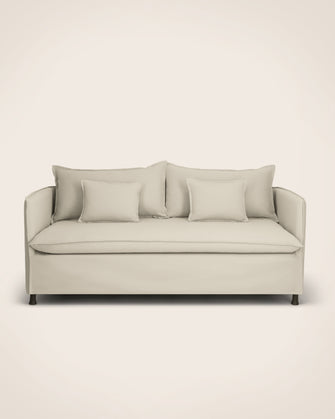Holi Sofa - Cirrus Fabric