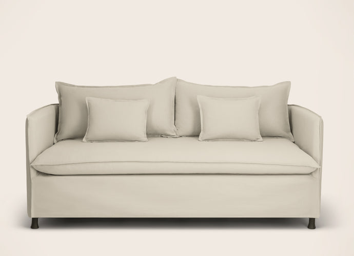 Holi Sofa - Cirrus Fabric