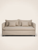 Holi Sofa - Cirrus Fabric
