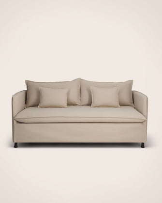 Holi Sofa - Cirrus Fabric