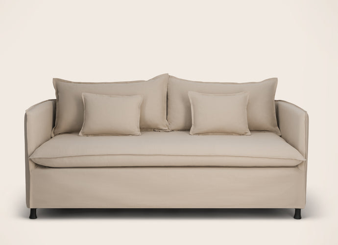 Holi Sofa - Cirrus Fabric