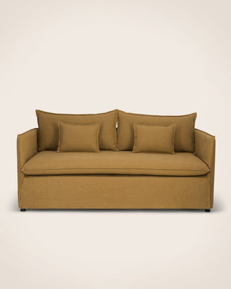 Holi Sofa - Merlin Fabric