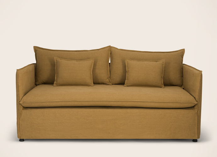 Holi Sofa - Merlin Fabric