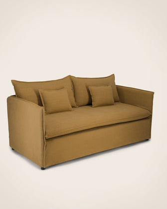 Holi Sofa - Merlin Fabric
