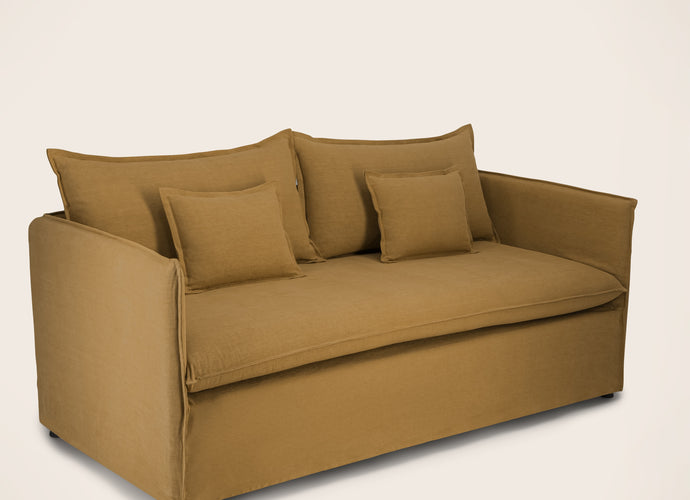 Holi Sofa - Merlin Fabric