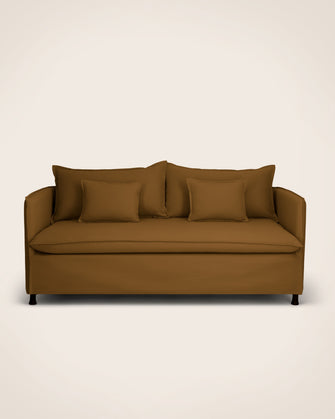 Holi Sofa - Samba Fabric