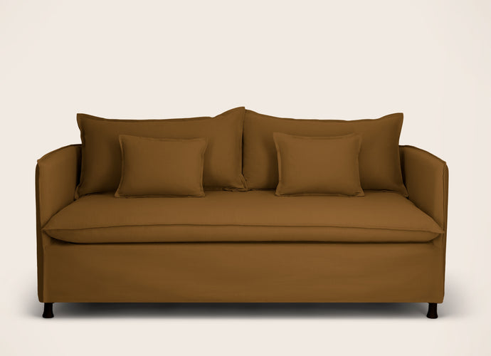 Holi Sofa - Samba Fabric