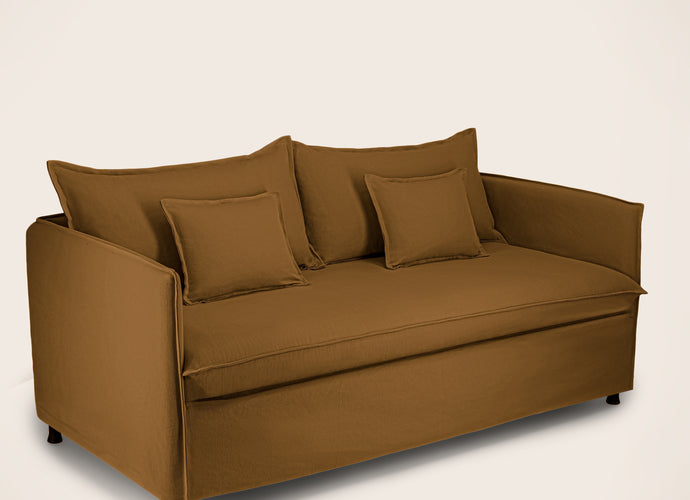 Holi Sofa - Samba Fabric