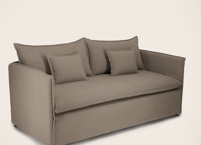 Holi Sofa - Sienna Fabric