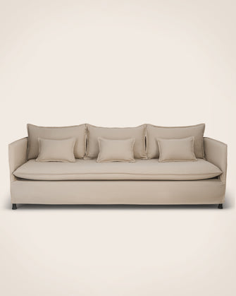 Holi Sofa - Cirrus Fabric