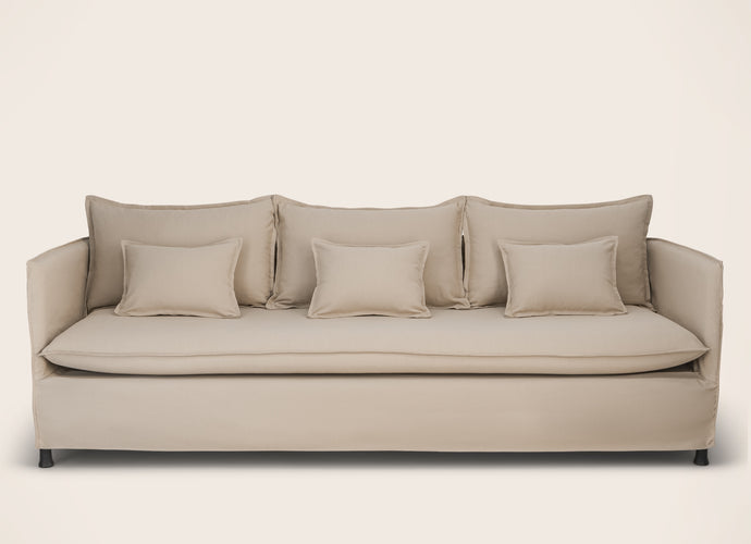 Holi Sofa - Cirrus Fabric