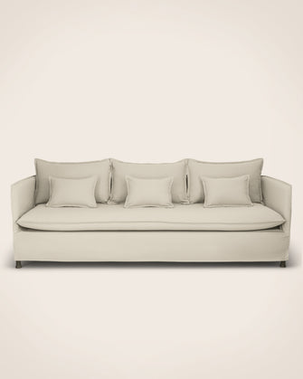 Holi Sofa - Cirrus Fabric