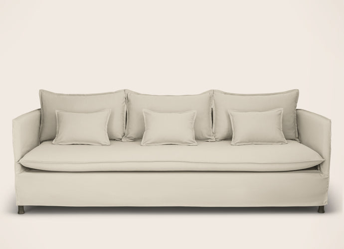 Holi Sofa - Cirrus Fabric