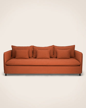 Holi Sofa - Merlin Fabric