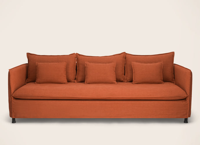 Holi Sofa - Merlin Fabric