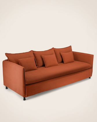 Holi Sofa - Merlin Fabric