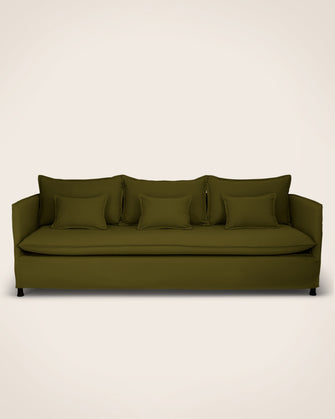 Holi Sofa - Samba Fabric