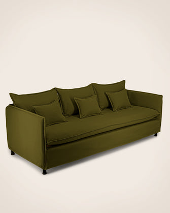 Holi Sofa - Samba Fabric